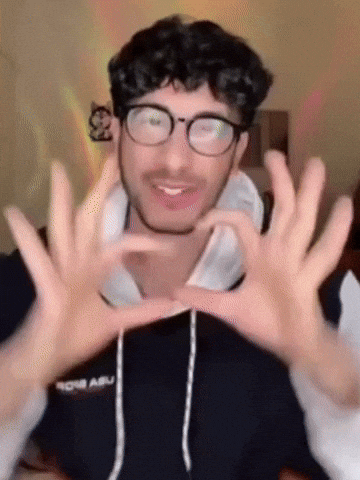 This Is Cute I Love You GIF