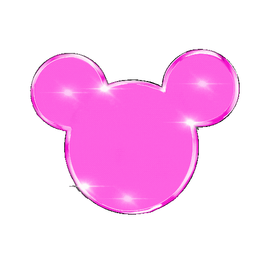 Я Тебя Люблю Ушки Sticker