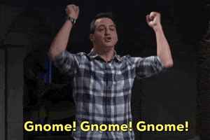 Jeff Cannata GIF by The Dungeon Run