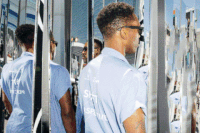 toyota GIF by MADE Fashion Week
