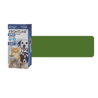 Boehringer Ingelheim Pet Sticker by VETBR