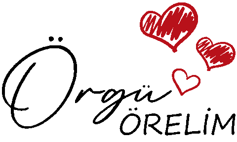Huliörgü Sticker