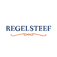 Regelsteef Sticker by DOE Support