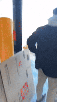 Man Uses Skid Loader to Damage Vehicles at Lincoln Home Depot
