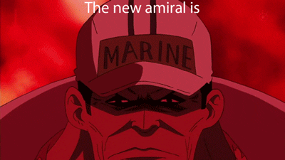 one piece GIF