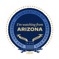 Happy Joe Biden Sticker by Biden Inauguration Committee