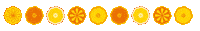 vitamin c orange Sticker by Ole Henriksen