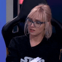 Star Wars Reaction GIF by Hyper RPG