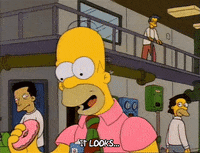 excited season 3 GIF
