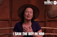 iac GIF by I'm A Celebrity... Get Me Out Of Here! Australia