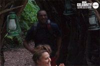 iac GIF by I'm A Celebrity... Get Me Out Of Here! Australia