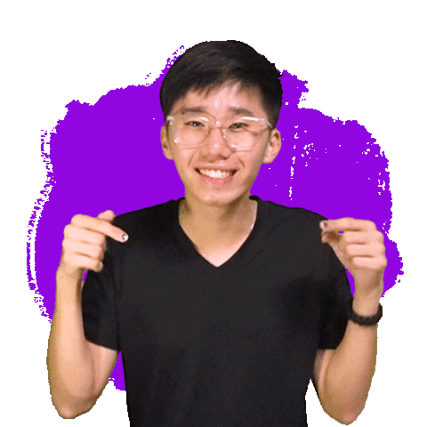 Cant Wait Wow Sticker