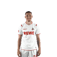 Fc Cologne Bundesliga Sticker by 1. FC Köln