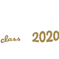 Bison Classof2020 Sticker by Harding University Admissions