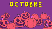 Trick Or Treat Halloween GIF by Simon Super Rabbit