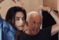 Guess Jeans GIF