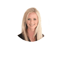 Jody Gillis Sticker by Rivermoore Partners Realty