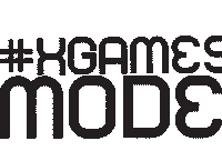 Espn Sport Sticker by X Games 