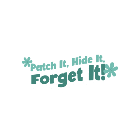 Skincare Hand Sticker by thepurestsolutions