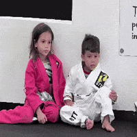 Self Defense Jiu Jitsu GIF by Brazilian Top Team