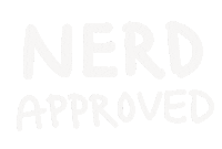 Nerd Nerdy Girl Sticker by Eleonora Svanberg