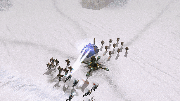 Dawn Of War GIF by RelicEntertainment