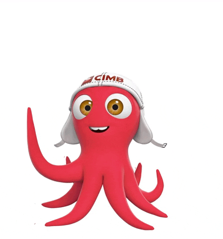idea octopus GIF