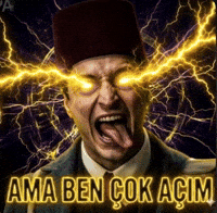 Ali Corba GIF