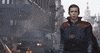 morphin marvel avengers benedict cumberbatch tom holland GIF