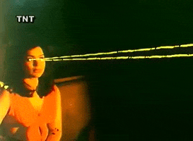 echo party GIF