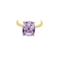 Gold Ring Sticker by The SISS BLISS