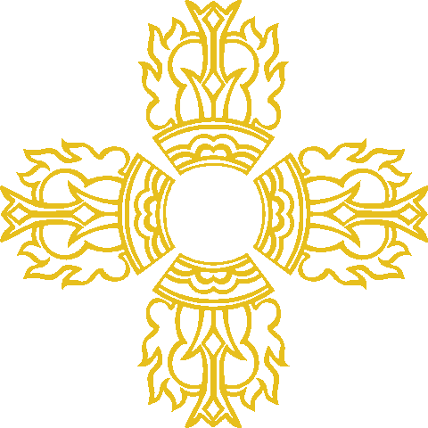 Sticker by Jacob Hamilton Gardens