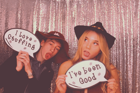 fun party GIF by Tom Foolery Photo Booth