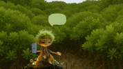 Gm Tgn GIF by Treegens