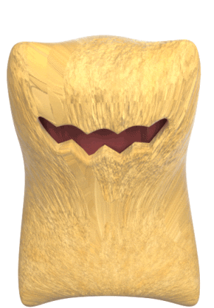 Tresor_de_kelloggs giphyupload tresor krave chocovore Sticker