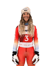 helvetia_schweiz link down swiss ski helvetia Sticker