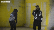 Krept And Konan Jammer GIF by BBC Three