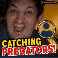 Predator Edp445 GIF