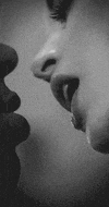 kiss GIF