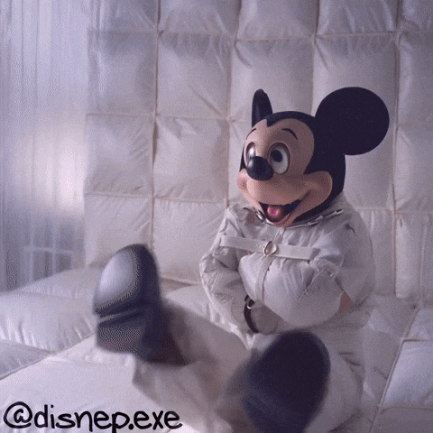 Youre Crazy Off The Wall GIF