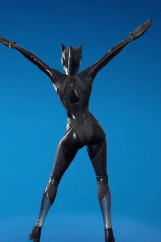 Dance Emote GIF