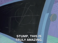 nickrewind nicksplat angry beavers GIF