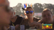 hip hop rock GIF by Chiemsee Summer