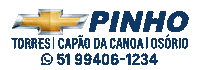 Pinhoveiculos Sticker by Pinho Chevrolet