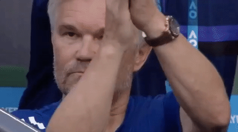 tennis aussie open GIF by Australian Open