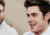 zac efron frat GIF by NEIGHBORS