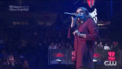 jingle ball GIF by iHeartRadio