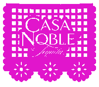 Mexico Tequila Sticker by Casa Noble