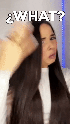 likemajo giphygifmaker what que majo GIF