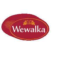 Wewalka croissant dough tante fanny tantefanny Sticker